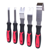 KS Tools Set di leve di sgancio e lame da taglio, 5pz.-2