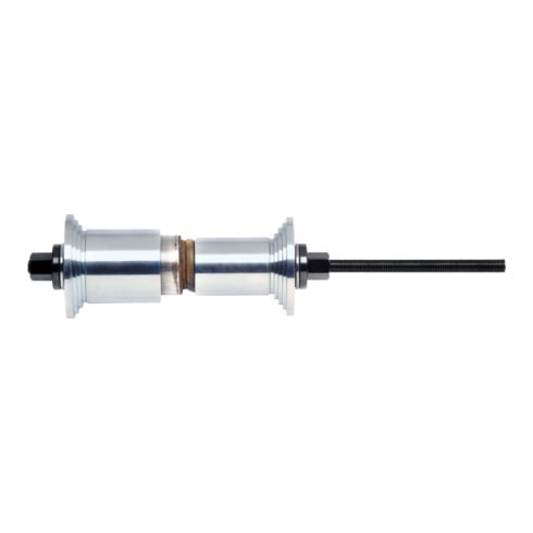 KS Tools Set di manicotti a pressione a gradini, 22pz.