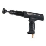 KS Tools Set di martelli a scalpello pneumatici Vibro-Impact, 6pz.-4