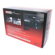 KS Tools Set di martelli a scalpello pneumatici Vibro-Impact, 6pz.-5