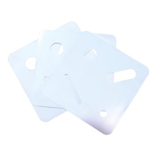 KS Tools Set di mascherine, 3pz.