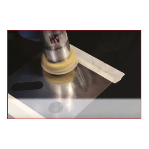 KS Tools Set di mascherine, 3pz.