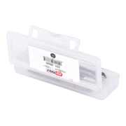 KS Tools Set di maschi a mano 3pz.-4