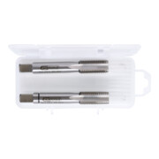 KS Tools Set di maschi a mano HSS MF, MF12x1,25, 2pz.-4