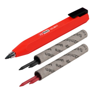 KS Tools Set di matite, 5pz.