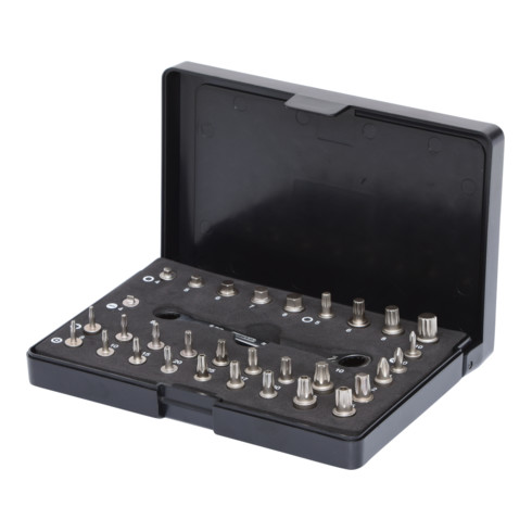 KS Tools Set di micro bit, 32pz..