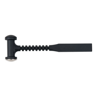 KS Tools Set di mini martelli di precisione, 3pz..