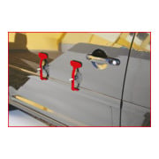 KS Tools Set di montaggio e smontaggio dischi MASTER, 13pz.-5