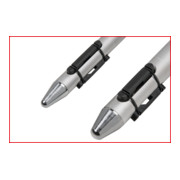 KS Tools Set di perni di centraggio Ø15,0 - 26,6mm, 2pz.-5