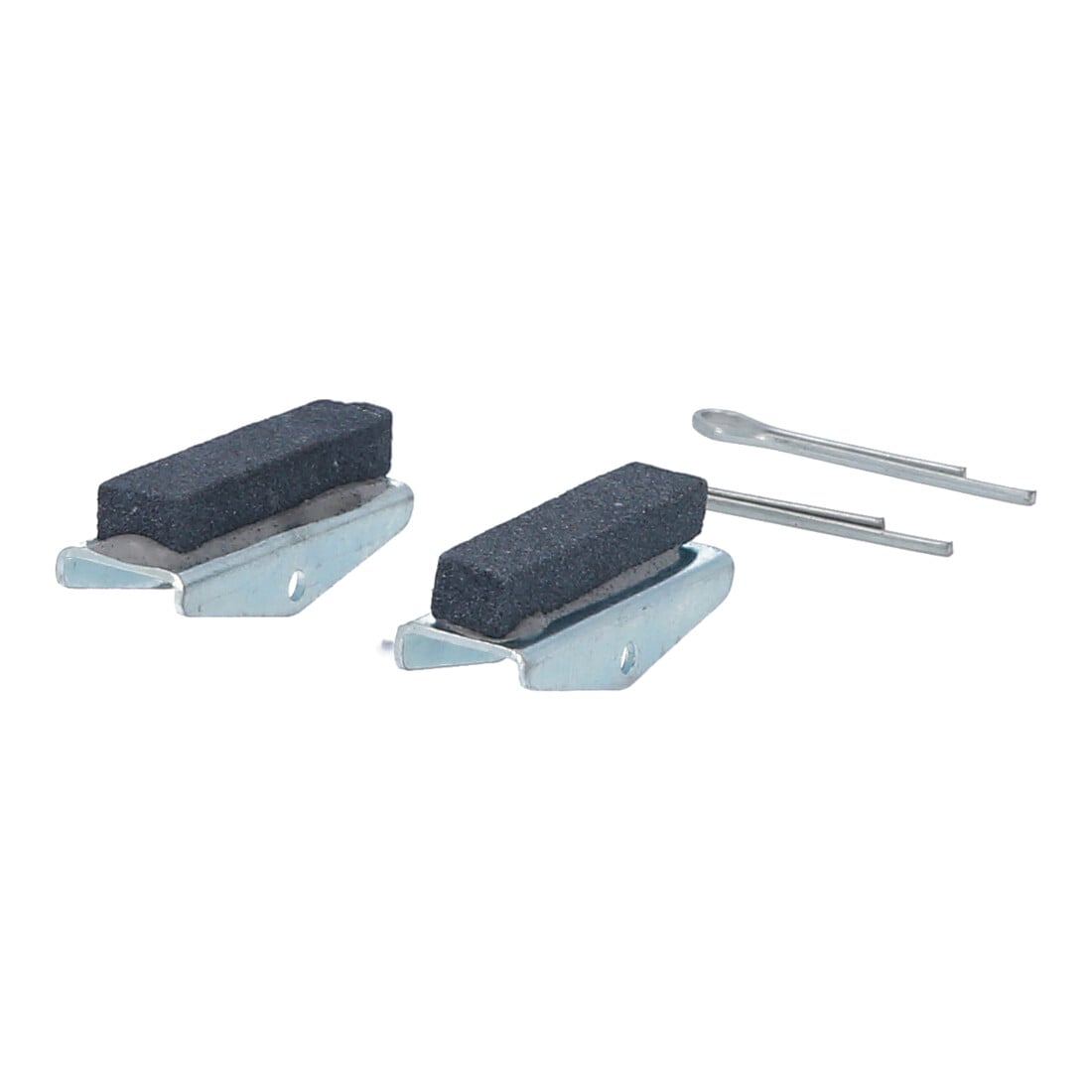 KS Tools Set di pietre per levigare, L=28,8mm, per 150.1180, 2pz.