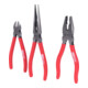 KS Tools Set di pinze, 3pz.-1