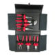 KS Tools Set di pinze CLASSIC 1000V, 6pz.-1