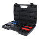 KS Tools Set di pinze con funzione di cricchetto, 20pz.-2