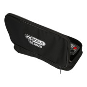 KS Tools Set di pinze per amperometro Digital 1000A, 3pz.-4