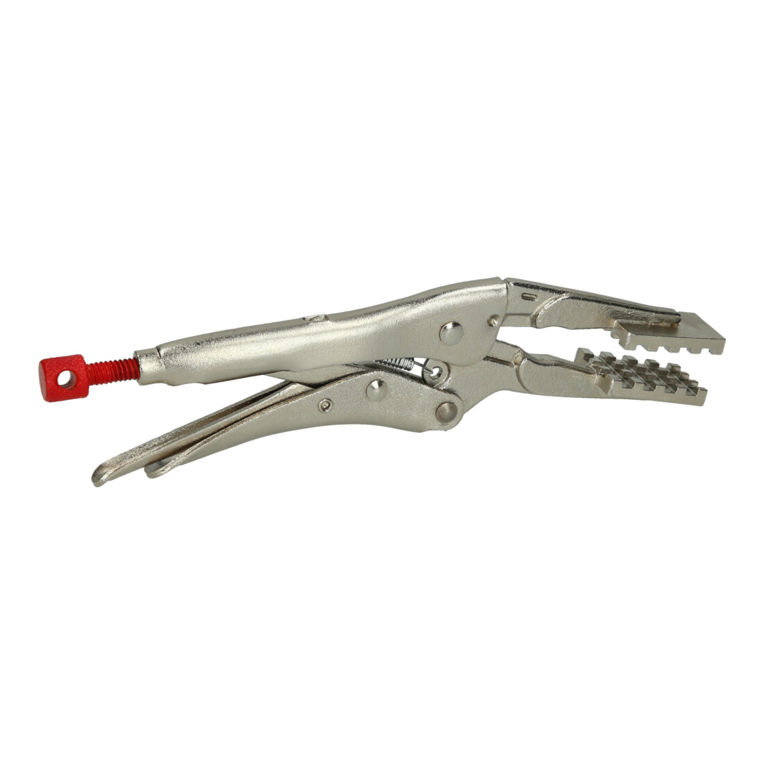 KS Tools Set di pinze per fascette stringitubo, 2pz.