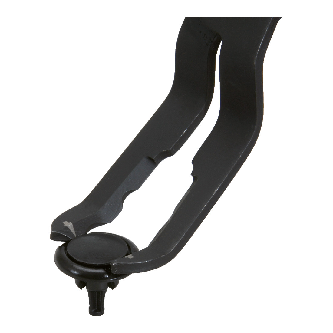 KS Tools Set di pinze per tagli, 2pz.