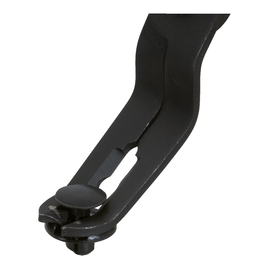 KS Tools Set di pinze per tagli, 2pz.