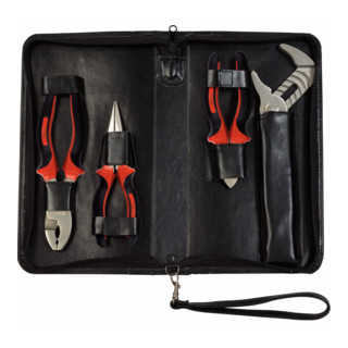 KS Tools Set di pinze TITANplus, 4pz.