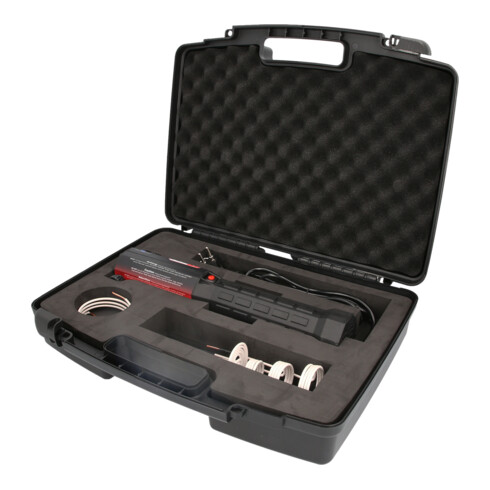 KS Tools Set di pistole riscaldanti a induzione, 6pz.