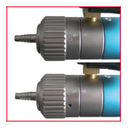 KS Tools Set di pompe a pressione e a vuoto per autoveicoli, 7pz.-2