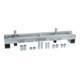 KS Tools Set di ponticelli per assetto ruote VAG Multilink, 13pz.-1
