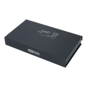 KS Tools Set di posate 3pz.-2