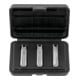 KS Tools Set di prese speciali per candelette, 3pz.-1