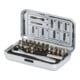 KS Tools Set di punte 1/4" CHROMEplu, 31pz.-5