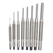 KS Tools Set di punzoni, 8pz., 09-1,4-1,8-2,4-2,8-3,4-3,9-5,9mm