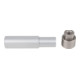 KS Tools Set di punzoni con perno, 3pz., Ø 18,4mm (VW)-1