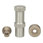 KS Tools Set di punzoni con perno, 3pz., Ø 27,4mm (Škoda)-2