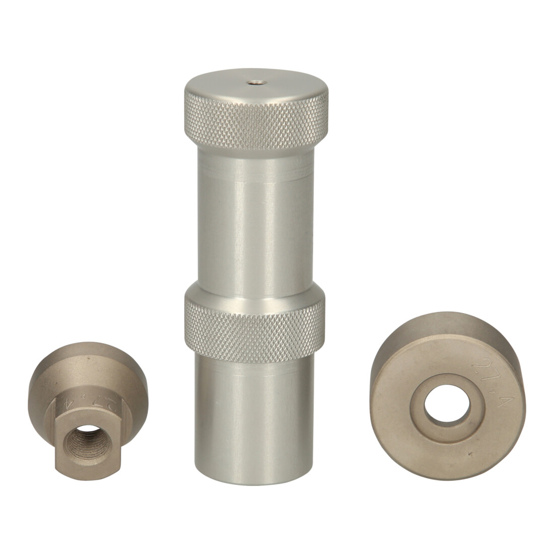 KS Tools Set di punzoni con perno, 3pz., Ø 27,4mm (Škoda)