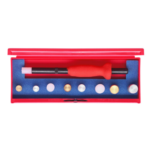 KS Tools Set di punzoni per cuscinetti Ø10-14mm, 10pz.