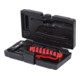 KS Tools Set di raschietti e coltelli , 27pz.-5