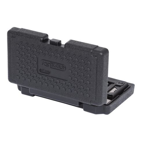 KS Tools Set di raschietti e coltelli , 27pz.