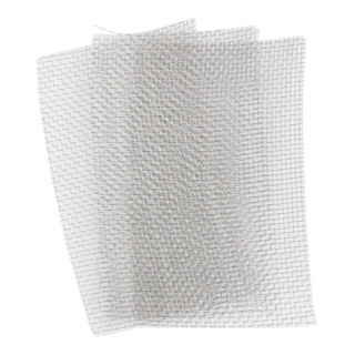 KS Tools Set di reti di rinforzo, 3pz., 100x55mm