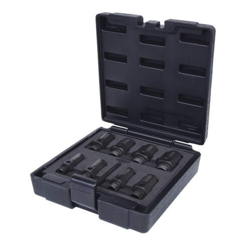 KS Tools Set di riparazione filettatura, 9pz.