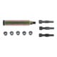 KS Tools Set di riparazione THREADfix M9x1 per candelette, 9pz.-4