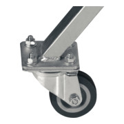 KS Tools Set di rotelle per 150.4267, 3pz.