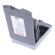 KS Tools Set di rubinetti a mano M, HSS CO, valigetta in plastica, 21pz., M3-M12-4