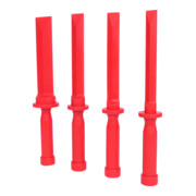 KS Tools Set di scalpelli, 4pz., 19-38mm-3