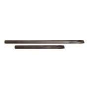 KS Tools Set scalpelli piatti per camion, 2pz., 400-600mm