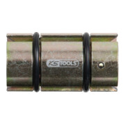 KS Tools Set di segmenti di serraggio Ø 23,0mm