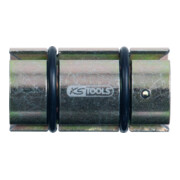 KS Tools Set di segmenti di serraggio  Ø 24,0mm 150.2382