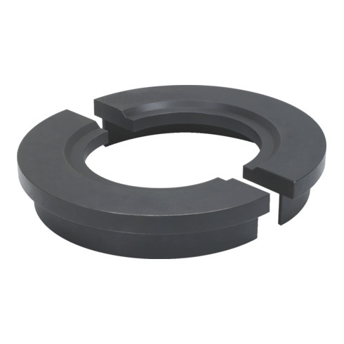 KS Tools Set di semigusci, 2pz., smontaggio