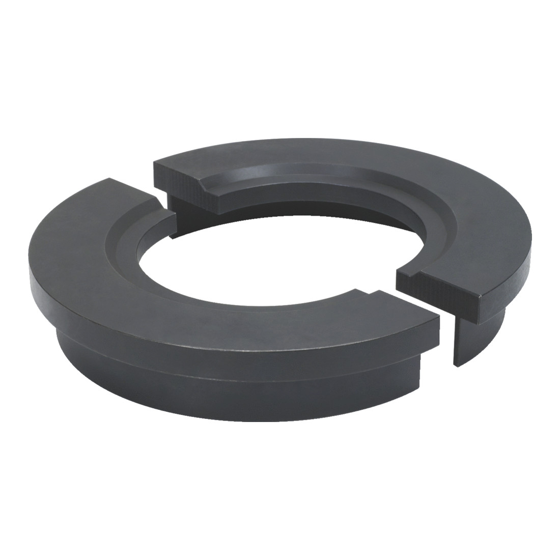 KS Tools Set di semigusci, 2pz., smontaggio