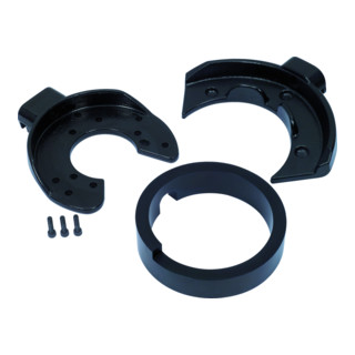 KS Tools Set di supporti per molle per Mercedes/BMW/Renault/Toyota, 2pz.