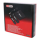 KS Tools Set di tamponi a pressione con pompa manuale, 4pz.-4