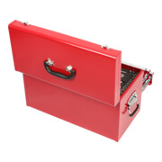 KS Tools Set di utensili 1/4" +1/2", 100pz.-3
