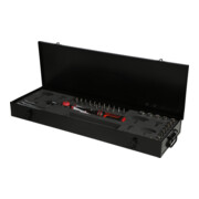 KS Tools Set di utensili 3/8" ERGOTORQUEprecision con chiave dinamometrica, 5-50Nm, 44pz.-1